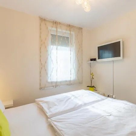 Solar I By Bltn Hotel Siófok