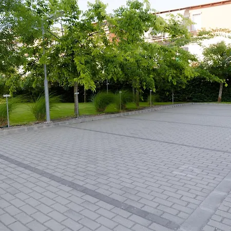 Solar I By Bltn * Siófok