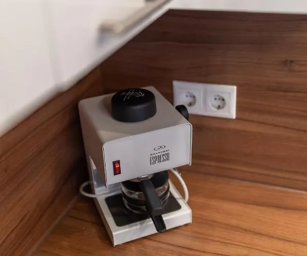 Hotel Solar I By Bltn Siófok