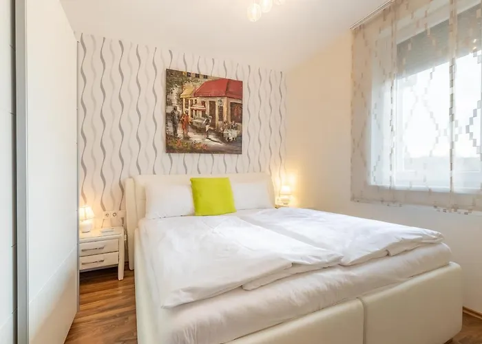 Hotel Solar I By Bltn Siófok