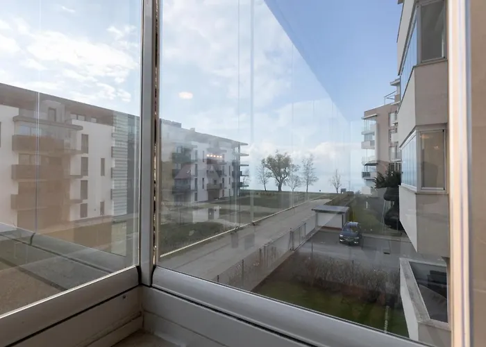 Solar I By Bltn Hotel *